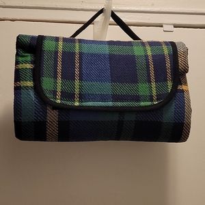 Picnic Tailgate Blanket